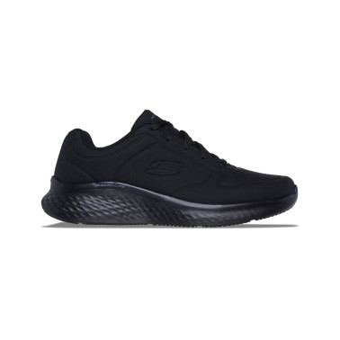 Ανδρικά Sneakers Μαύρα - Skechers Skech-Lite Pro Nullify