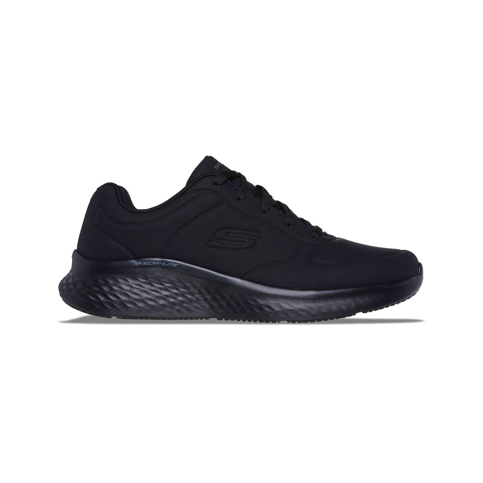 Ανδρικά Sneakers Μαύρα - Skechers Skech-Lite Pro Nullify
