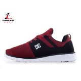 DC HEATHROW ADYS700071-CHI Red Image 