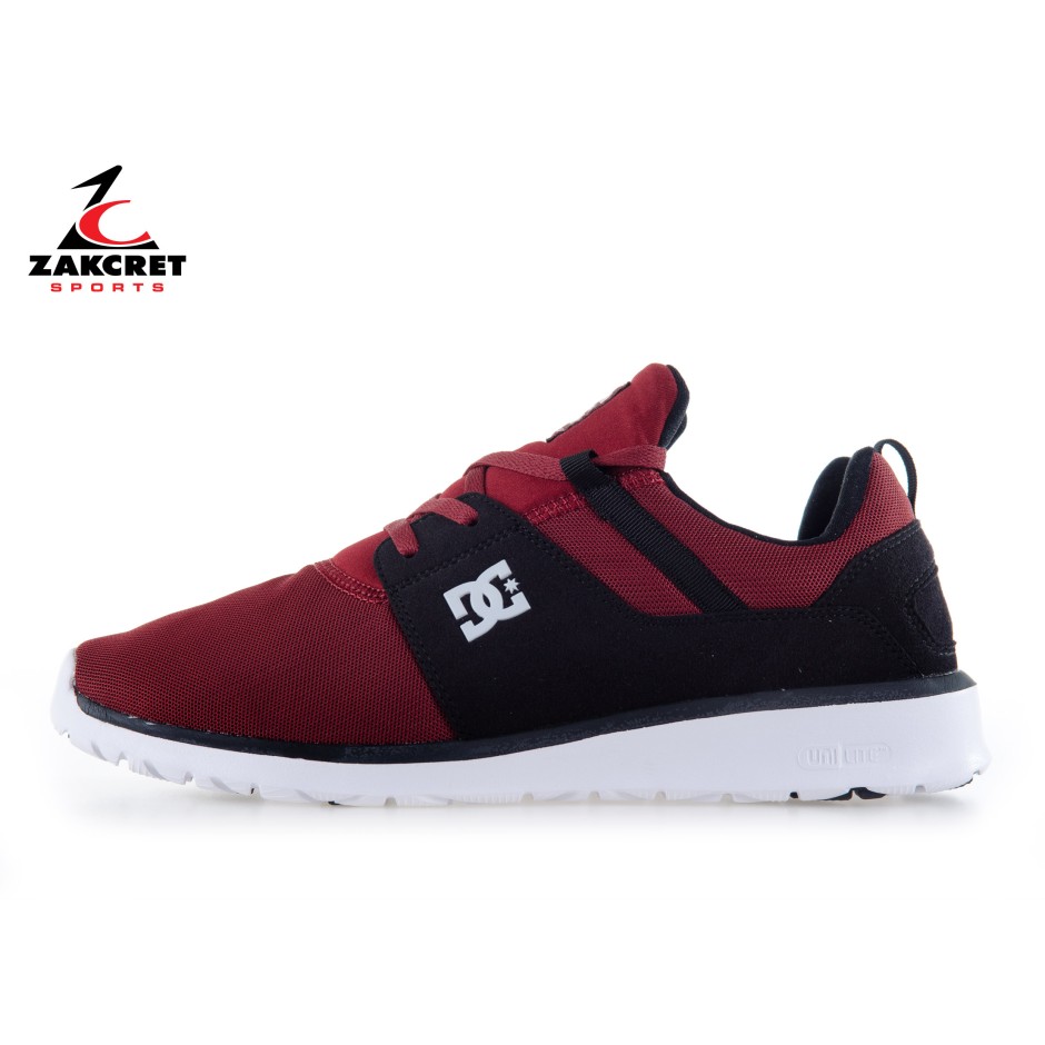 DC HEATHROW ADYS700071-CHI Red
