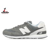 NEW BALANCE ML574CNC Grey Image 