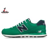 NEW BALANCE ML574POG Green Image 