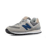 NEW BALANCE ML574VAH Grey Image 0