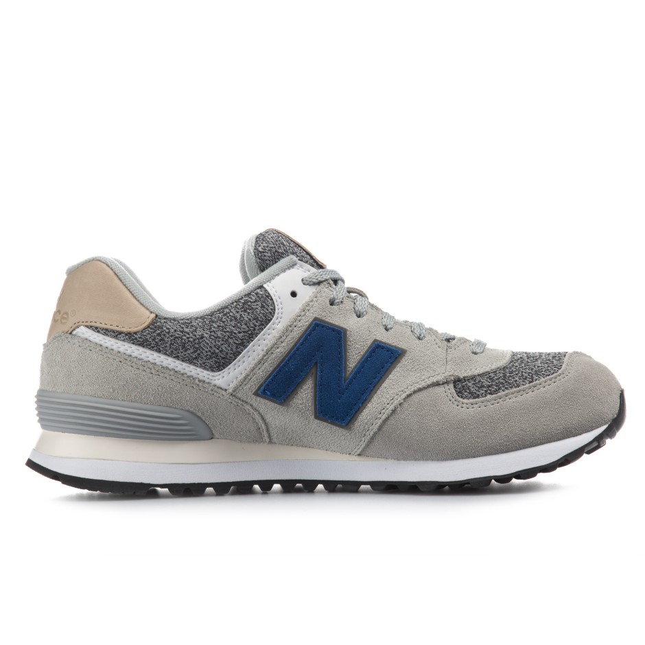 NEW BALANCE ML574VAH Grey