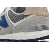 NEW BALANCE ML574VAH Grey Image 3