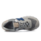 NEW BALANCE ML574VAH Grey Image 4