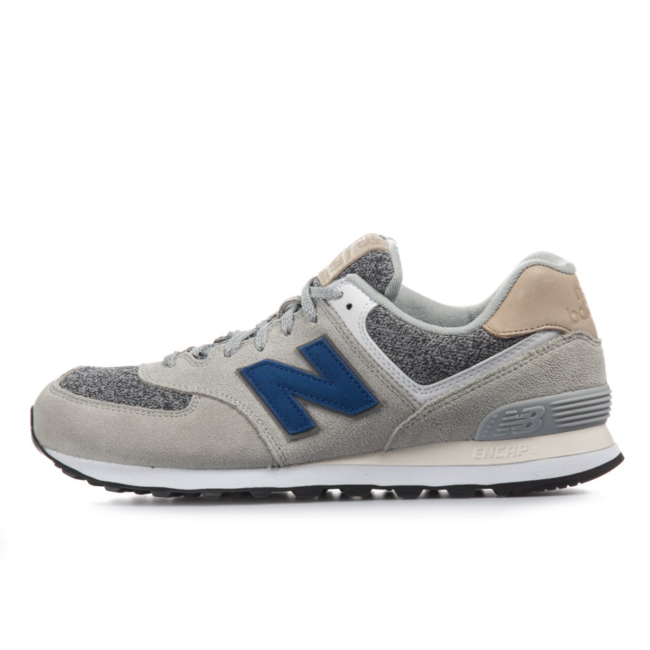 NEW BALANCE ML574VAH Grey