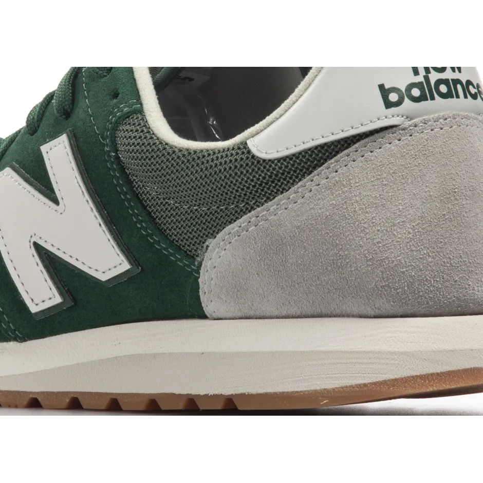 New balance sales 520 vintage green