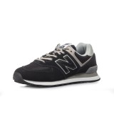 NEW BALANCE 574 ML574EGK Black Image 0