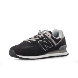 NEW BALANCE 574 ML574EGK Μαύρο