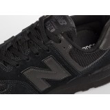 NEW BALANCE 574 ML574ETE Μαύρο