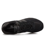NEW BALANCE 574 ML574ETE Μαύρο Εικόνα 4