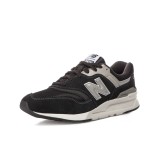 NEW BALANCE CM997HCC Μαύρο Εικόνα 0