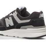 NEW BALANCE CM997HCC Μαύρο Εικόνα 3