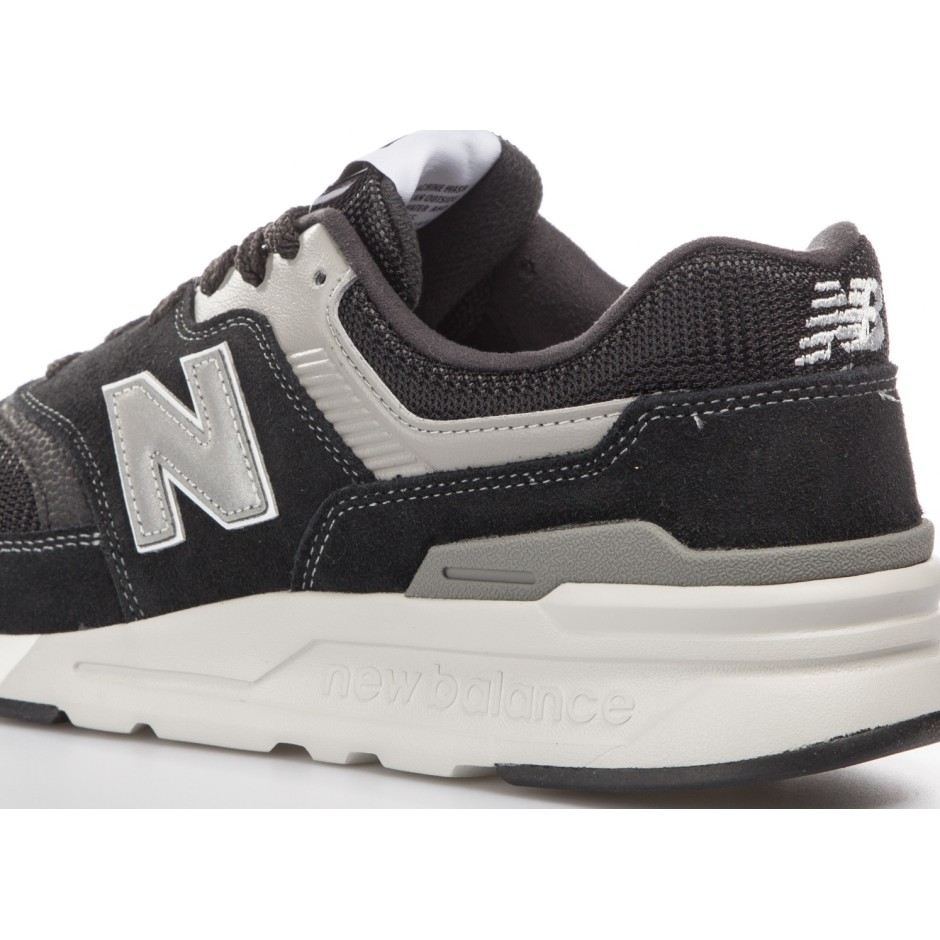 NEW BALANCE CM997HCC Μαύρο