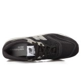 NEW BALANCE CM997HCC Μαύρο Εικόνα 4