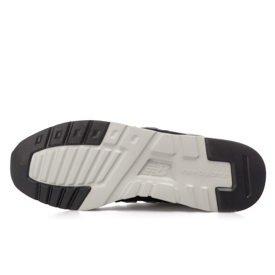 NEW BALANCE CM997HCC Μαύρο