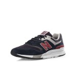 NEW BALANCE CM997HDM Blue Image 0