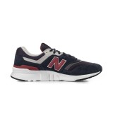 NEW BALANCE CM997HDM Blue Image 1