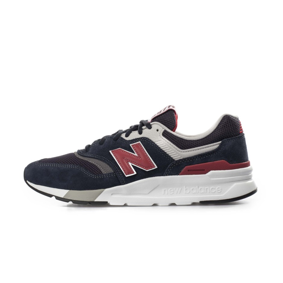 NEW BALANCE CM997HDM Blue