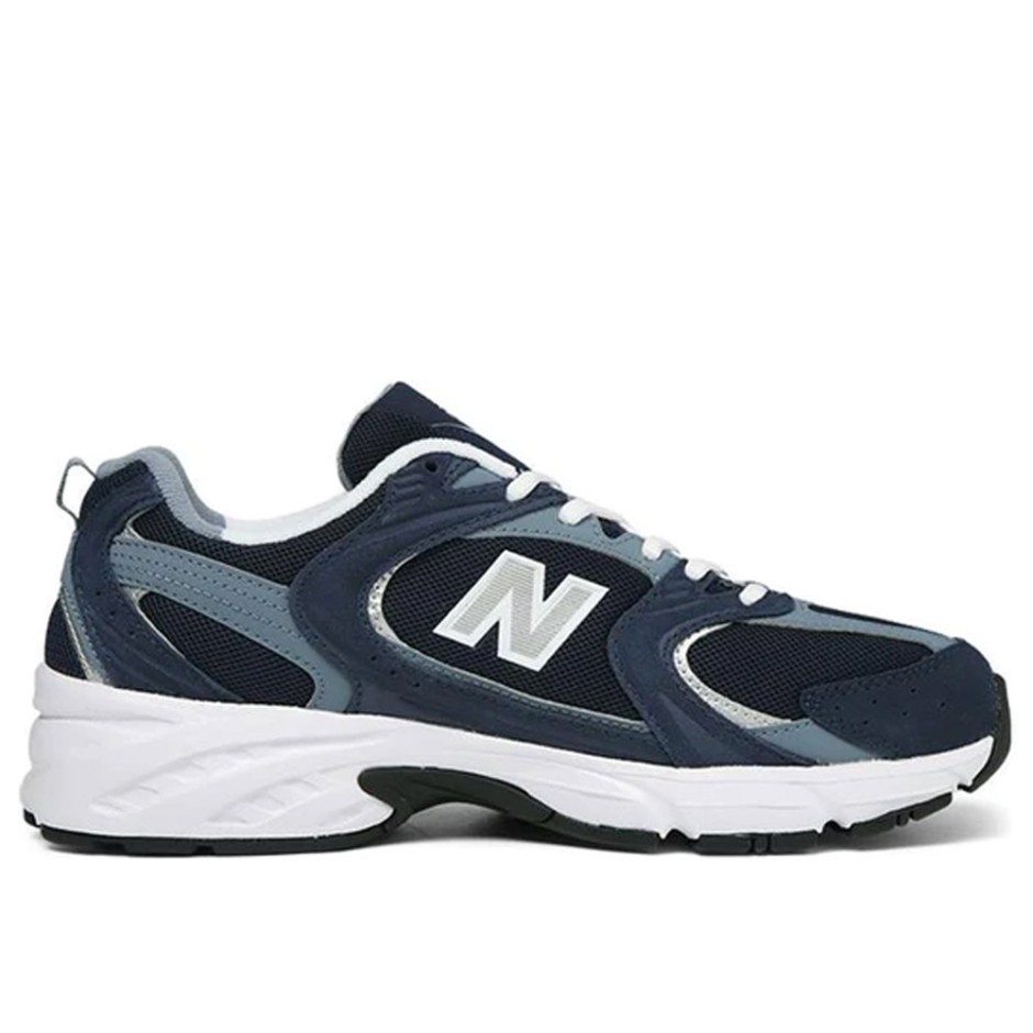 Ανδρικά Sneakers Μπλε - New Balance 530
