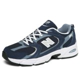 Ανδρικά Sneakers Μπλε - New Balance 530 Εικόνα 1
