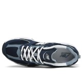 Ανδρικά Sneakers Μπλε - New Balance 530 Εικόνα 2