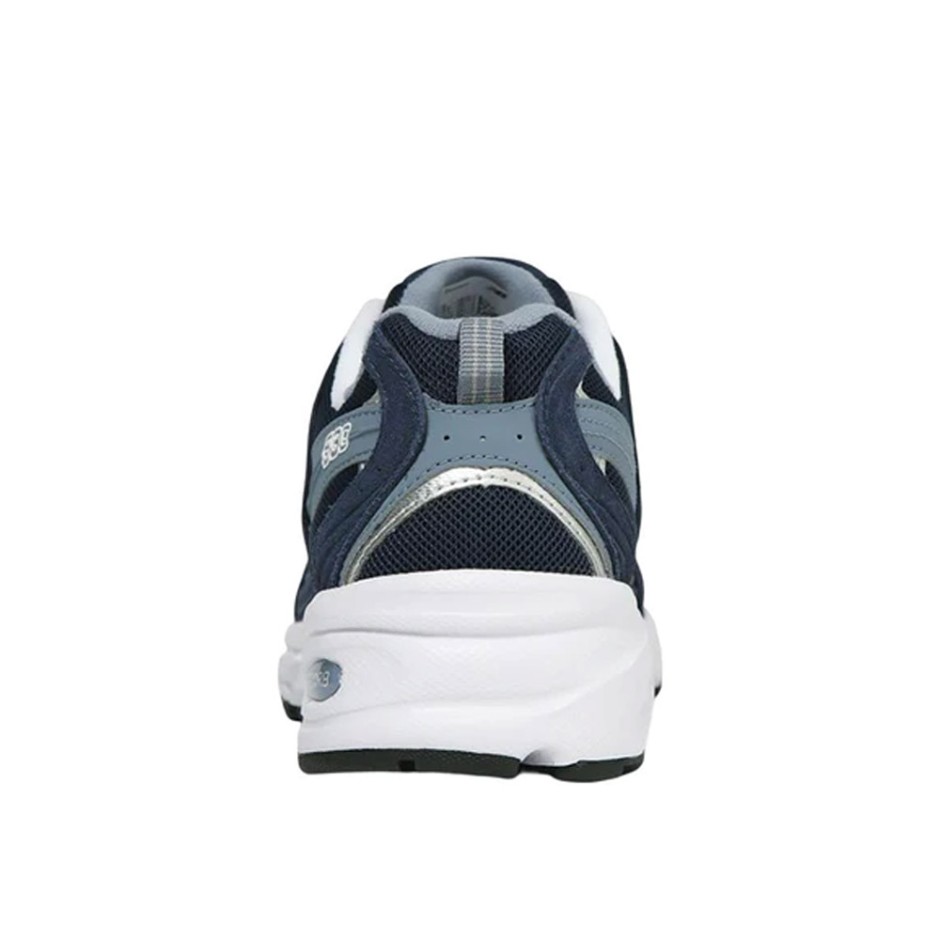 Ανδρικά Sneakers Μπλε - New Balance 530