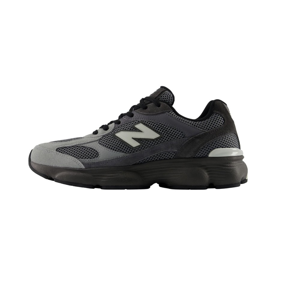 Men's Sneakers Black - New Balance 603