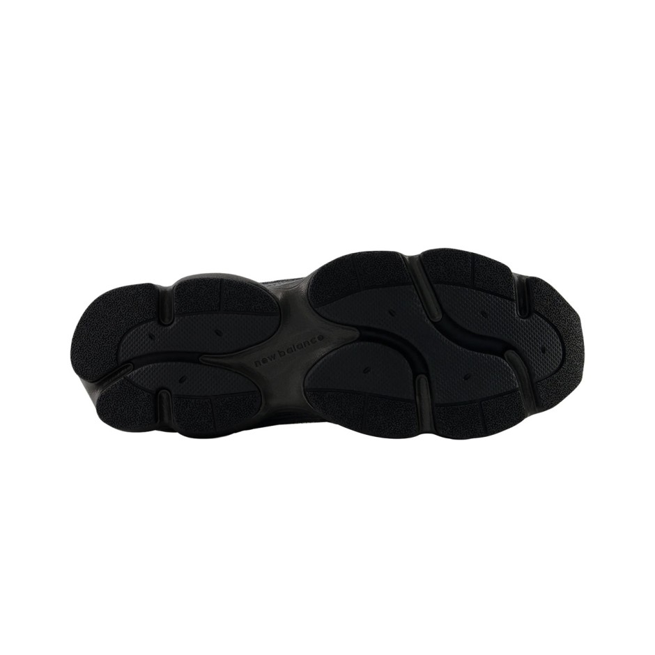 Men's Sneakers Black - New Balance 603