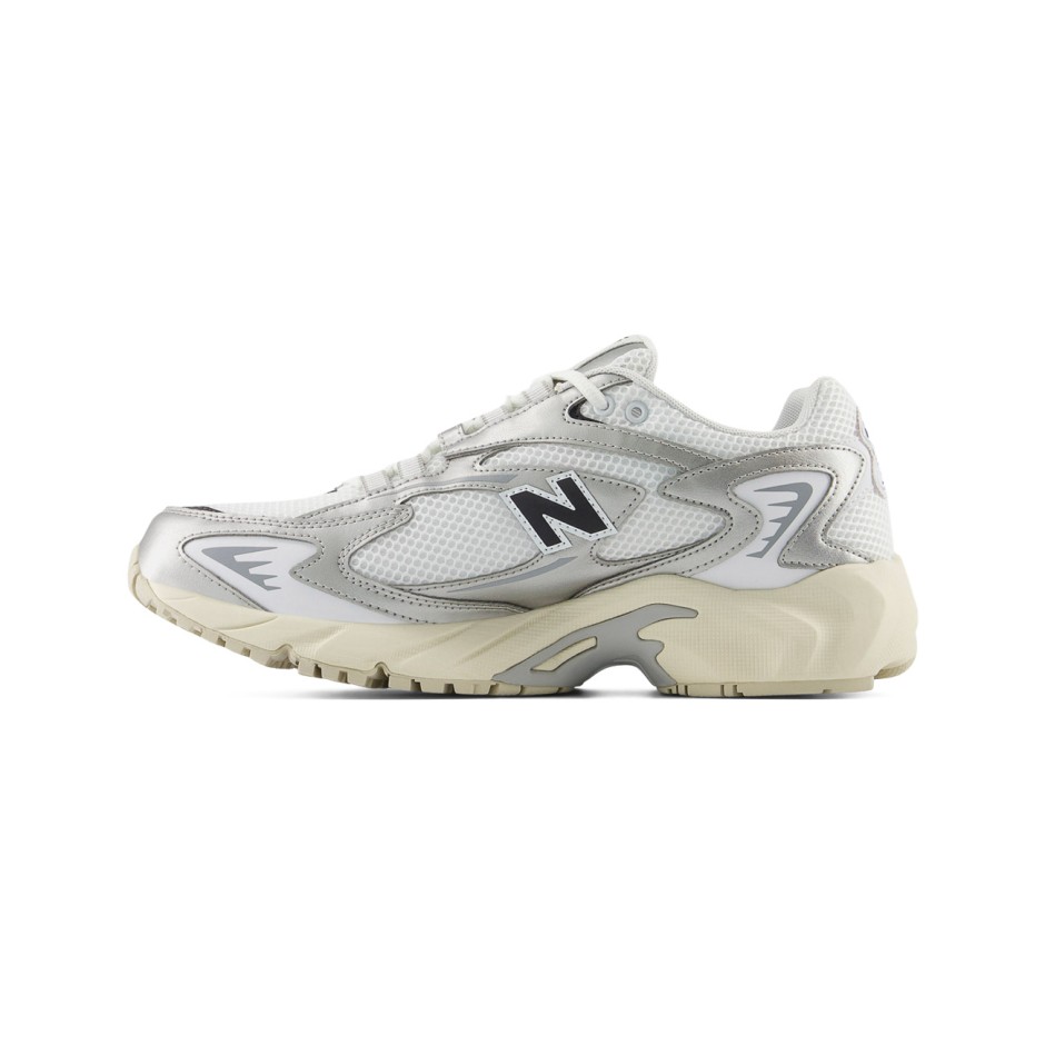 Men's Sneakers White - New Balance 725