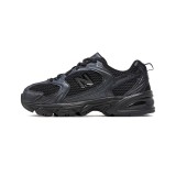 Men's Sneakers Black - New Balance 530 Image 0
