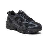 Men's Sneakers Black - New Balance 530 Image 1
