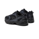 Men's Sneakers Black - New Balance 530 Image 2