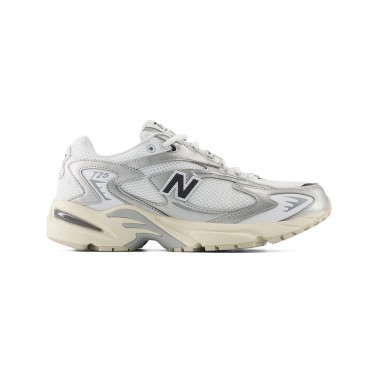 Men's Sneakers White - New Balance 725