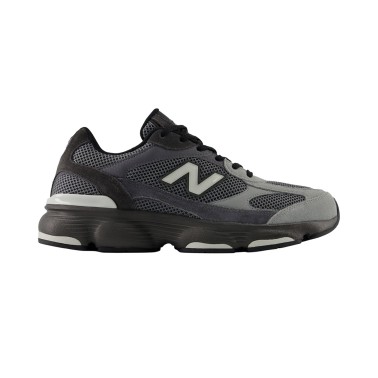 Men's Sneakers Black - New Balance 603