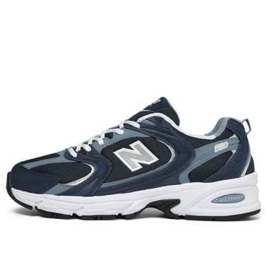 Ανδρικά Sneakers Μπλε - New Balance 530