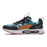 UNDER ARMOUR HOVR INFINITE SUMMIT 2 DY 3024178-001 Colorful