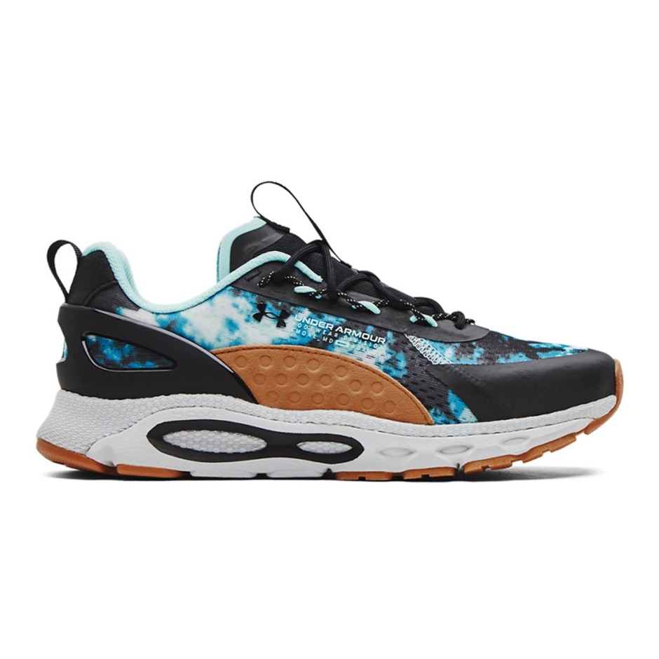UNDER ARMOUR HOVR INFINITE SUMMIT 2 DY 3024178-001 Colorful