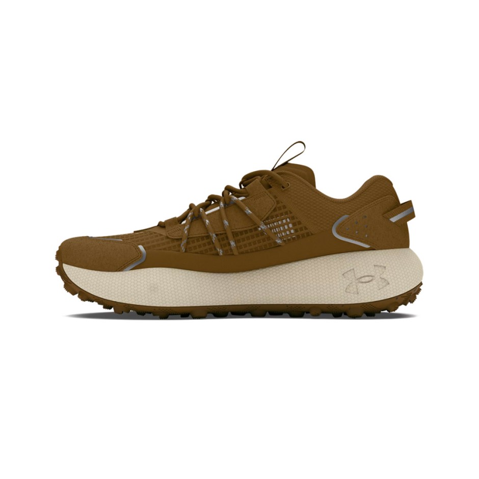 UNDER ARMOUR FAT TIRE VENTURE PRO 3027212-201 Brown