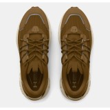 Ανδρικά Sneakers Καφέ - Under Armour Fat Tire Venture Pro Εικόνα 2