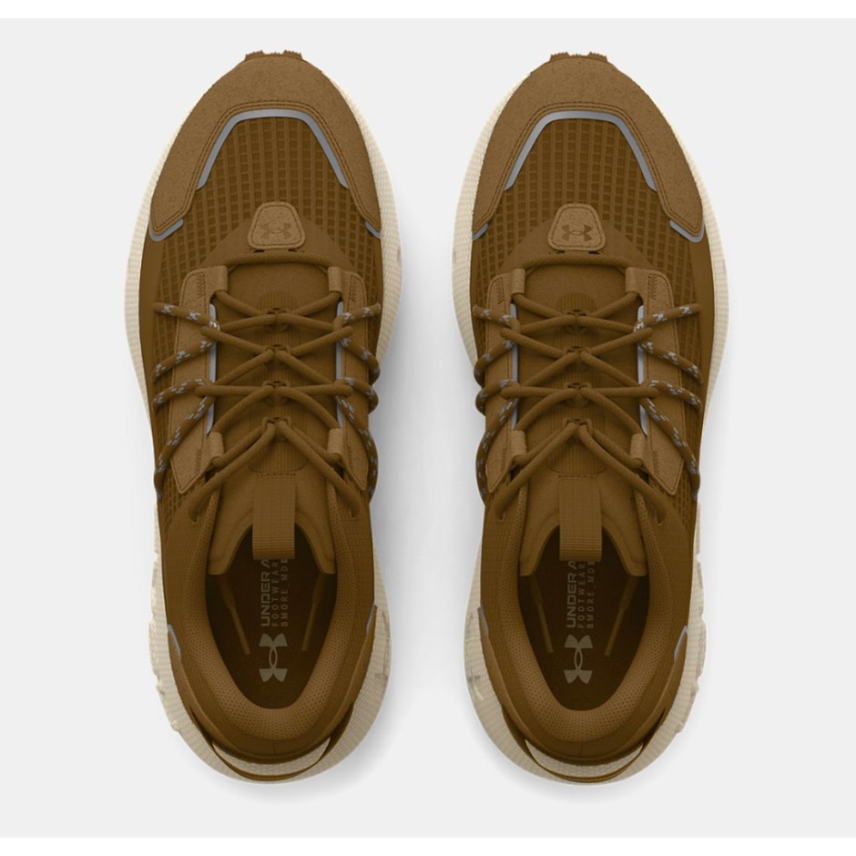 UNDER ARMOUR FAT TIRE VENTURE PRO 3027212-201 Brown