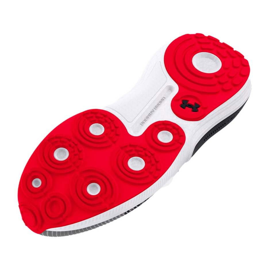 Ανδρικά Sneakers Γκρι - Under Armour Phantom 4 Storm