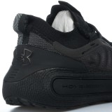 UNDER ARMOUR U PHANTOM 4 RFLCT 3027672-001 Black Image 2
