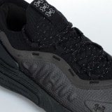 UNDER ARMOUR U PHANTOM 4 RFLCT 3027672-001 Black Image 3