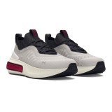 UNDER ARMOUR PHANTOM 4 3027593-301 Ecru Image 1
