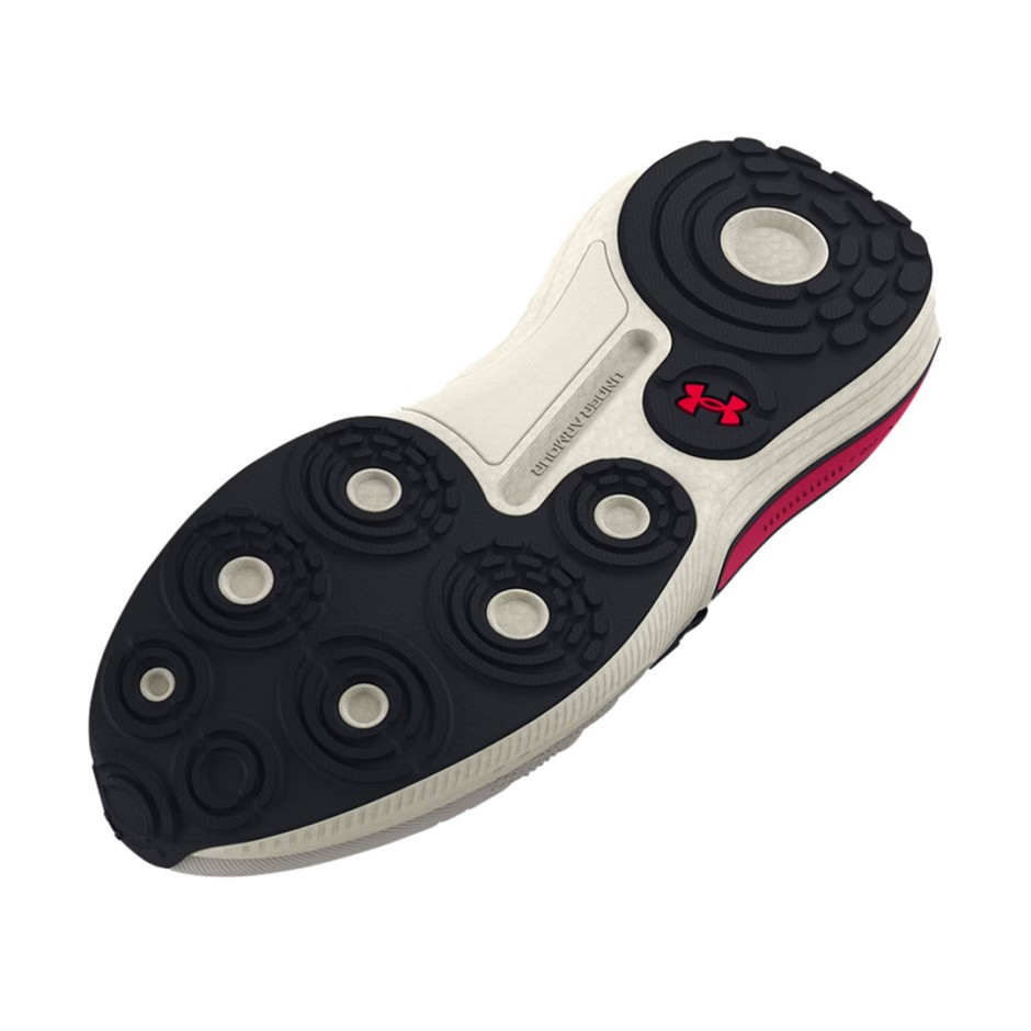 UNDER ARMOUR PHANTOM 4 3027593-301 Ecru