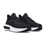 UNDER ARMOUR PHANTOM 4 3027593-001 Black Image 1