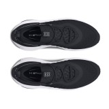UNDER ARMOUR PHANTOM 4 3027593-001 Black Image 2