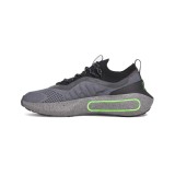UNDER ARMOUR U PHANTOM 4 RFLCT 3027672-025 Coal Image 0